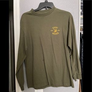 Long sleeve